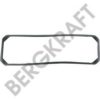 BERGKRAFT BK8703020 Gasket, wet sump